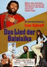 The Song of the Balalaika series tv