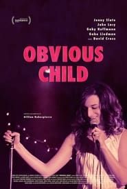 Obvious Child (2009)