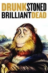 Drunk Stoned Brilliant Dead: The Story of the National Lampoon series tv