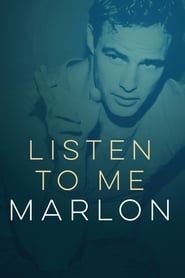 Listen to Me Marlon series tv
