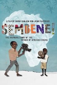 Sembene! series tv