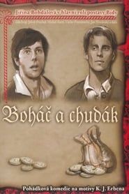 watch Boháč a chudák