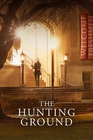 The Hunting Ground series tv