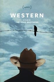 Western series tv