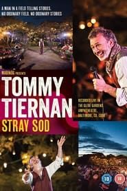 Tommy Tiernan Stray Sod (2014)