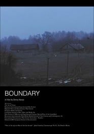 Boundary series tv
