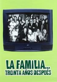 La familia... 30 años después series tv