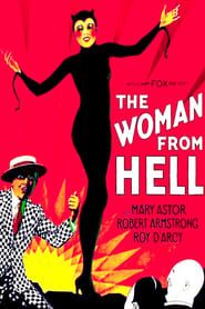 The Woman from Hell series tv