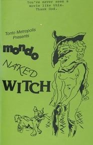 Mondo Naked Witch (1990)