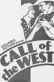 Call of the West 1930 streaming