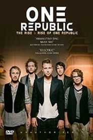 OneRepublic - iTunes Festival series tv