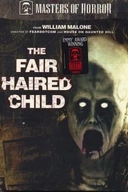 The Fair Haired Child series tv