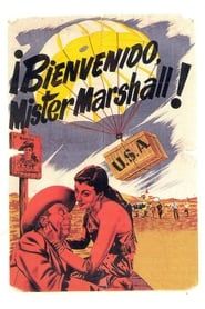 Bienvenue monsieur Marshall (1953)