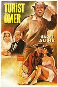 Turist Ömer series tv