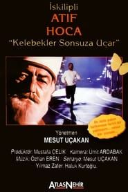 Kelebekler Sonsuza Uçar (1993)
