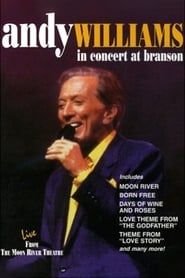 Andy Williams: In Concert at Branson series tv