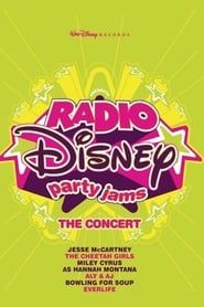 Radio Disney Party Jams: The Concert 2006 streaming