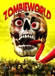 Zombieworld series tv