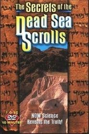 The Secrets of the Dead Sea Scrolls series tv