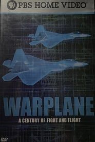 Image Warplane: A Century of Fight and Flight