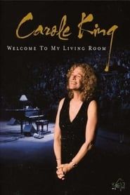 Image Carole King: Welcome to My Living Room