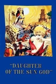 Daughter of the Sun God 1962 streaming