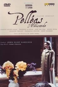 Pelléas et Mélisande series tv