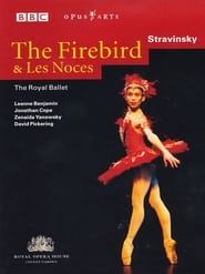 Image Stravinsky: The Firebird and Les Noces