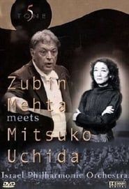 Image Zubin Mehta & Mitsuko Uchida