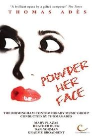 Image Powder Her Face