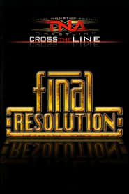 watch TNA Final Resolution 2009
