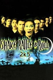 Shake Rattle & Roll 2k5 series tv