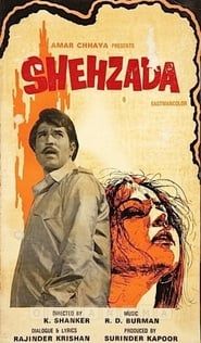 watch Shehzada