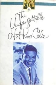 The Unforgettable Nat King Cole series tv