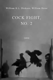 Cock Fight, No. 2-hd