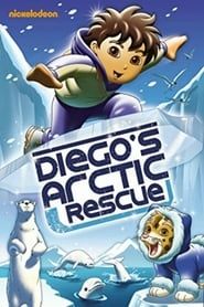 Go, Diego, Go! Diego's Arctic Rescue series tv