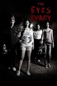 The Eyes Diary series tv