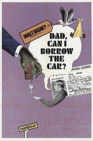 Image Dad... Can I Borrow the Car? 1970