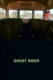Ghost Rider series tv