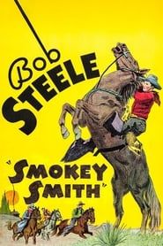 Smokey Smith series tv
