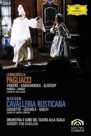 Cavalleria rusticana / Pagliacci 1968 streaming
