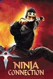 Ninja Connection (1986)