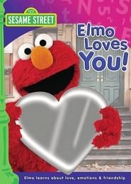 Image Sesame Street: Elmo Loves You!