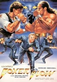 U.S. Catman 2: Boxer Blow (1989)
