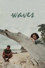 Affiche de Waves