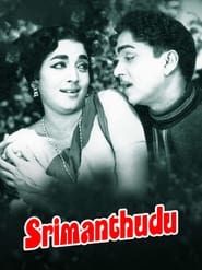 Srimanthudu series tv