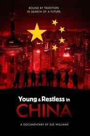 Young & Restless in China series tv