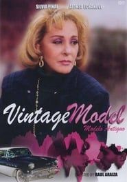 Vintage Model series tv