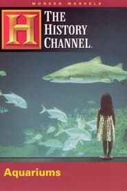 Modern Marvels: Aquariums: Windows on a Watery World series tv