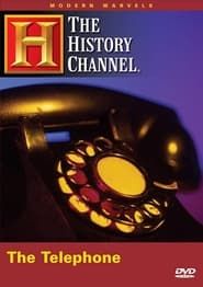 Image Modern Marvels: The Telephone 1995